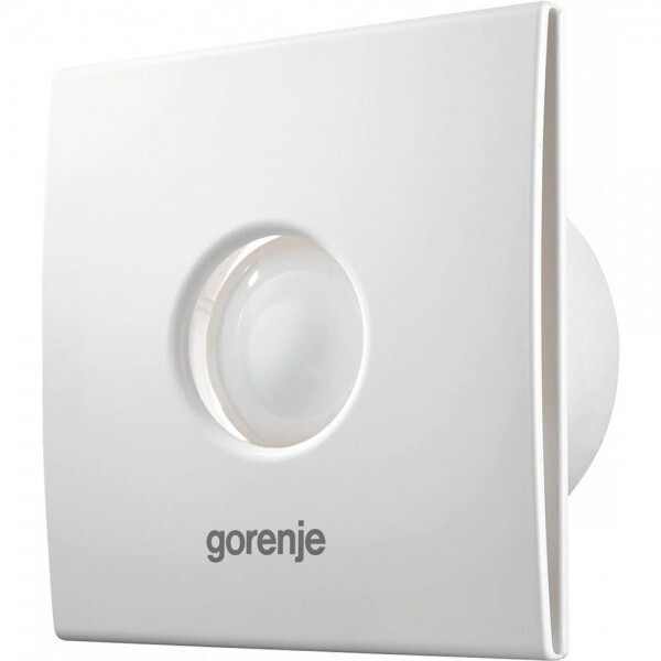 

GORENJE BVX 120 WHS