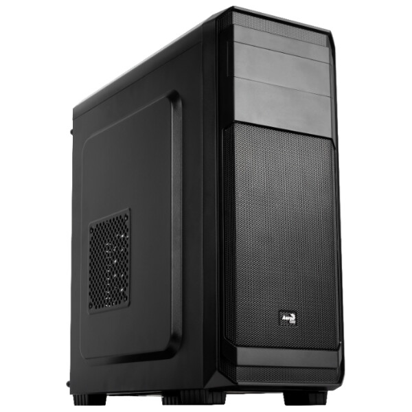 

Корпус Aerocool Aero 300 Black