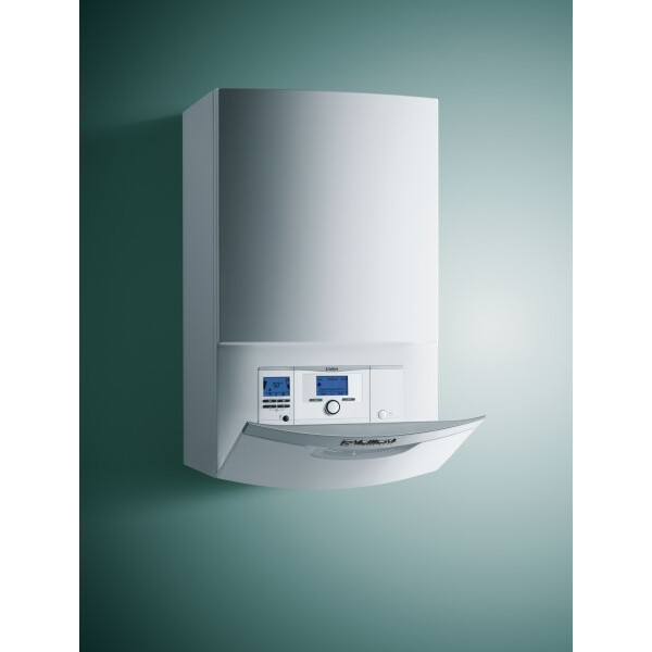 

Vaillant ecoTEC plus VU INT 346/5-5