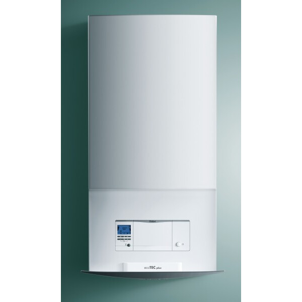 

Vaillant ecoTEC plus VU OE 1006 /5 -5