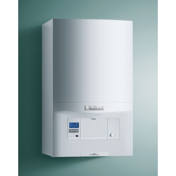

Vaillant ecoTEC pro VUW INT 346 /5 -3