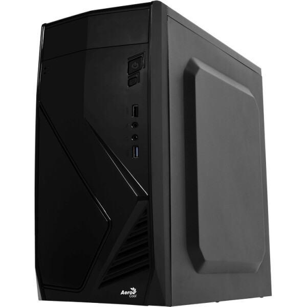 

Корпус AeroCool CS-102 (4713105951660)