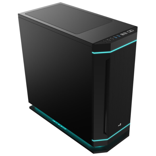 

Aerocool DS 230 Black без БП