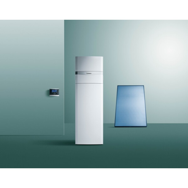 

Vaillant auroCOMPACT VSC D 306/4-5 190