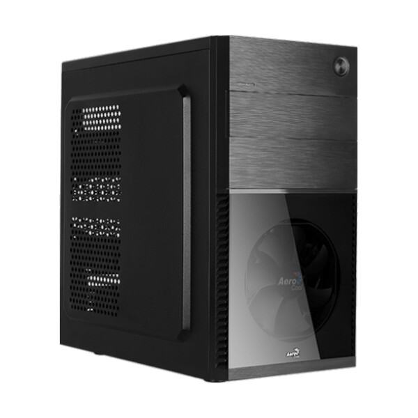 

Aerocool PGS CS-105 Black (4718009159365)