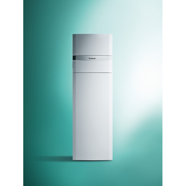 

Vaillant ecoCOMPACT VSC 266/4-5 150