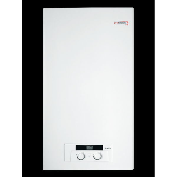 

Protherm Lynx 24BA (Рись)
