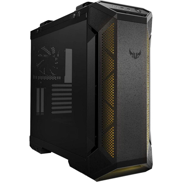 

Корпус Asus GT501 TUF Gaming Black