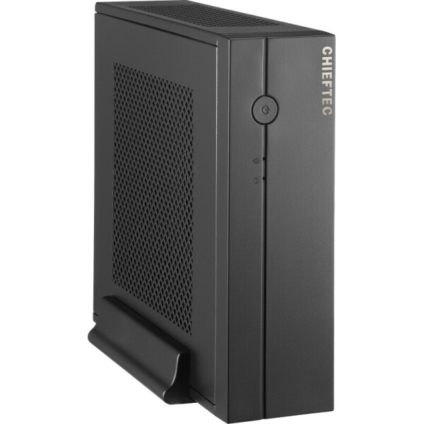 

Chieftec Compact IX-01B-85W Black 85W