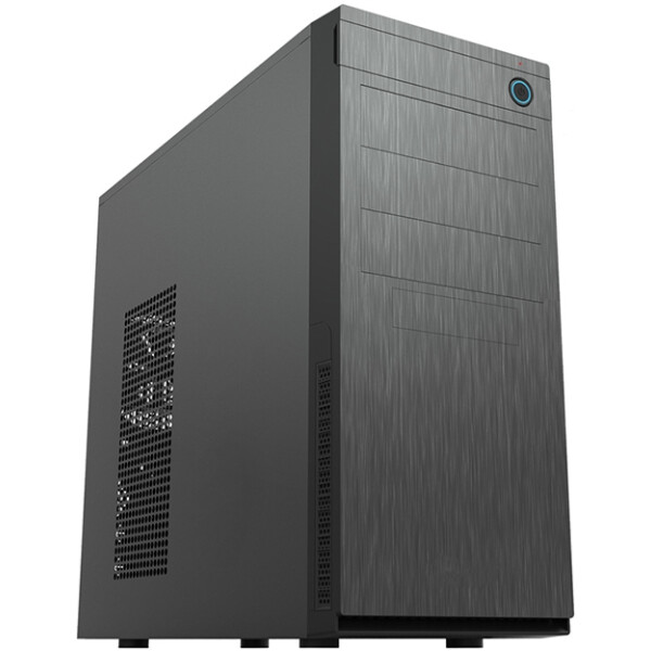

Корпус Chieftec Elox (HC-10B-OP)