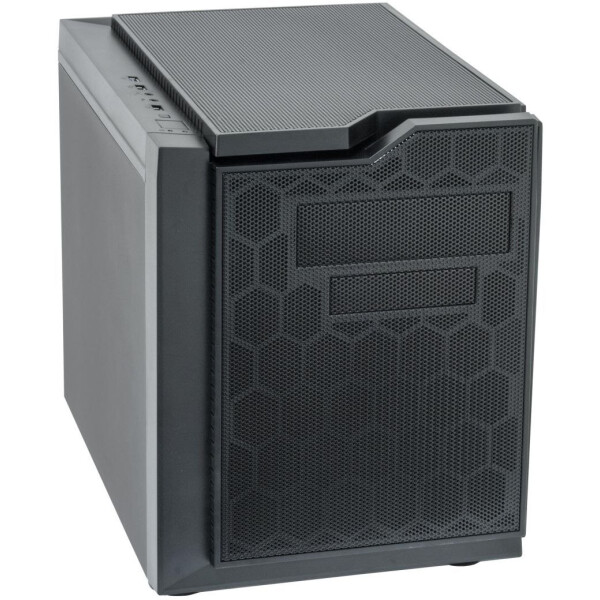 

Chieftec Gaming Cube (CI-01B-OP)