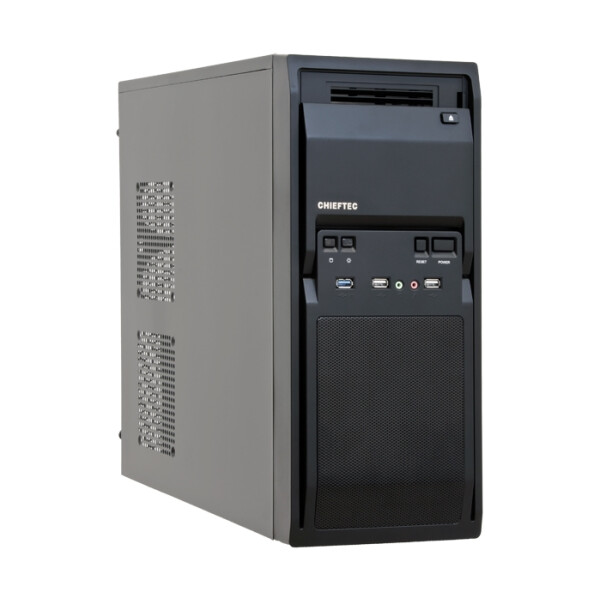

Корпус Chieftec Libra (LG-01B-500S8)