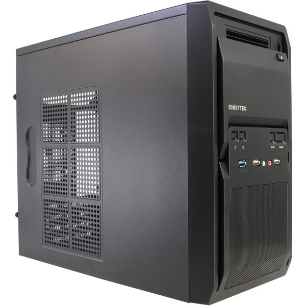 

Корпус Chieftec Libra (LT-01B-500S8)