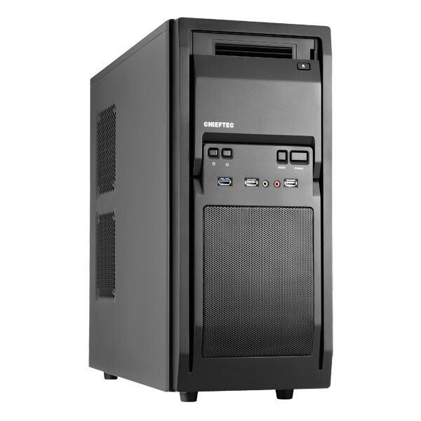 

Корпус Chieftec Libra LF-02B