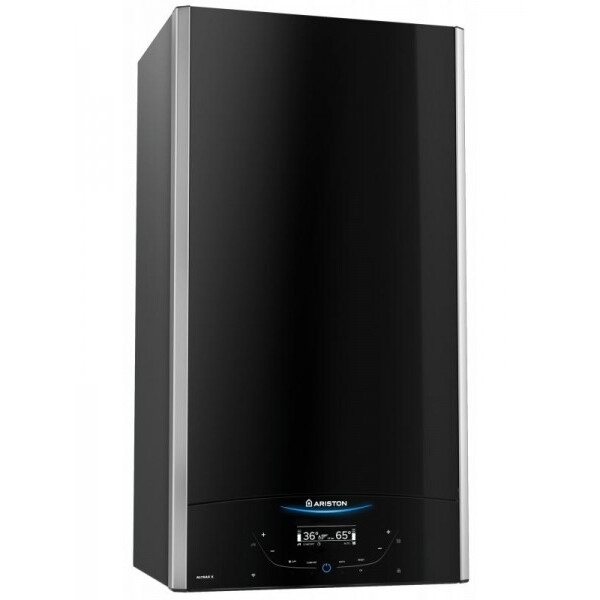

Ariston ALTEAS X 35 FF