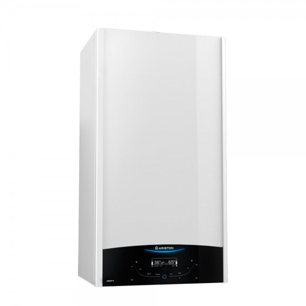 

Ariston GENUS X 30 FF