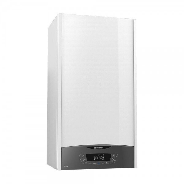 

Ariston CLAS X 24 CF