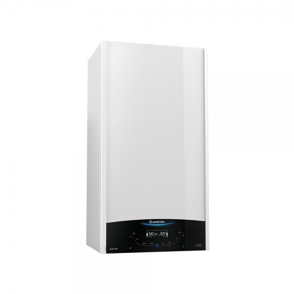 

Ariston GENUS ONE NET 24