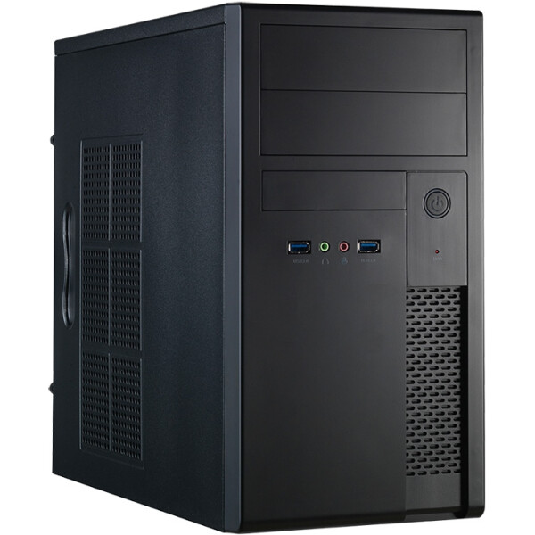 

Chieftec Mesh (XT-01B-OP)