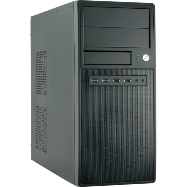 

Корпус Chieftec Mesh CG-04B-OP