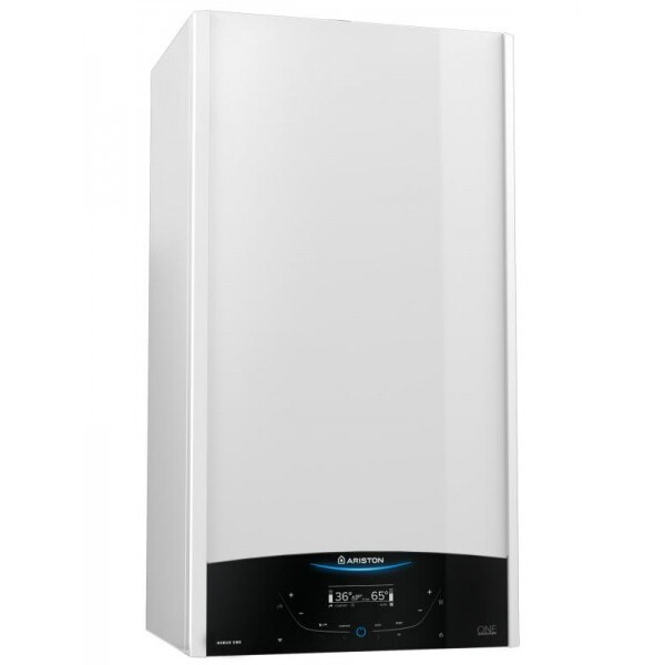

Ariston GENUS ONE SYSTEM 30