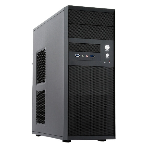 

Chieftec Mesh CQ-01B-U3-OP