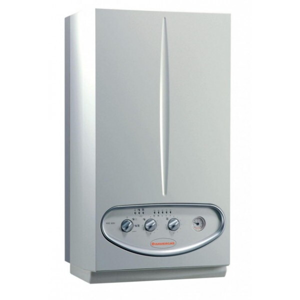

Immergas Nike Mini 28 KW Special