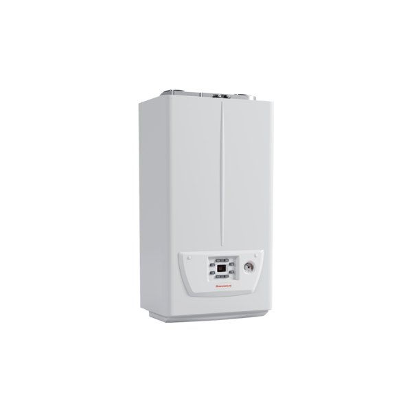 

Immergas Victrix OMNIA