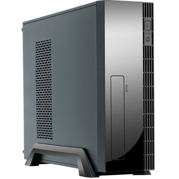 

Корпус Chieftec UNI UE-02B 250W