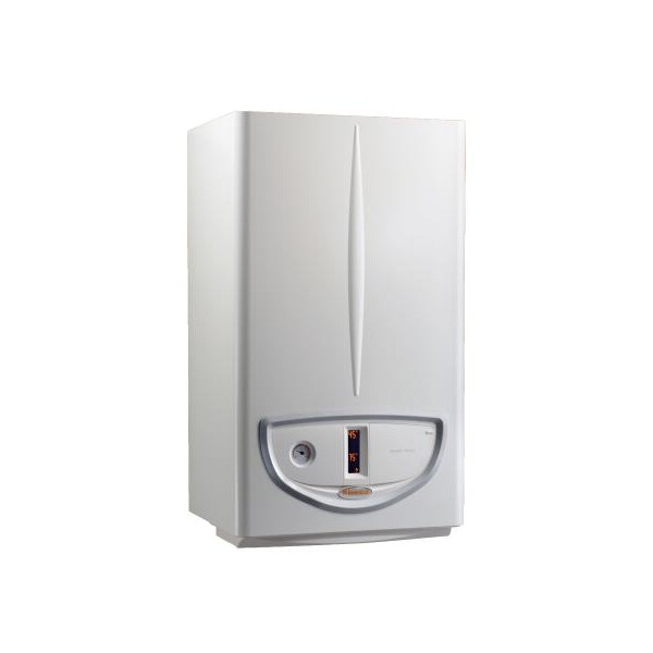 

Immergas Maior Eolo 32 4 E турбо