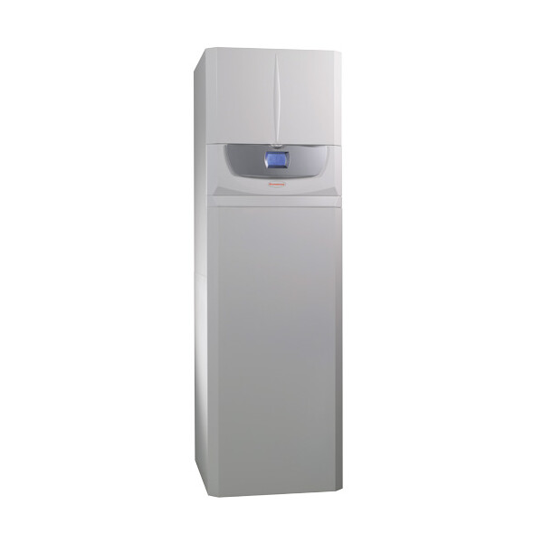 

Immergas Hercules Solar 26 2 ErP