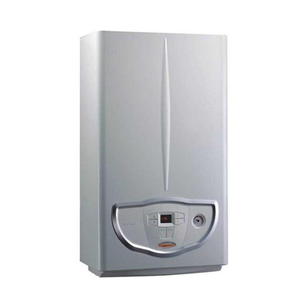 

Immergas Mini Nike X 24 3 E дым