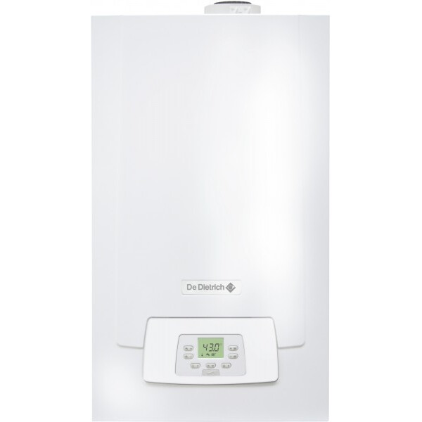 

Газовый котел De Dietrich MPX 28/33 BIC EX
