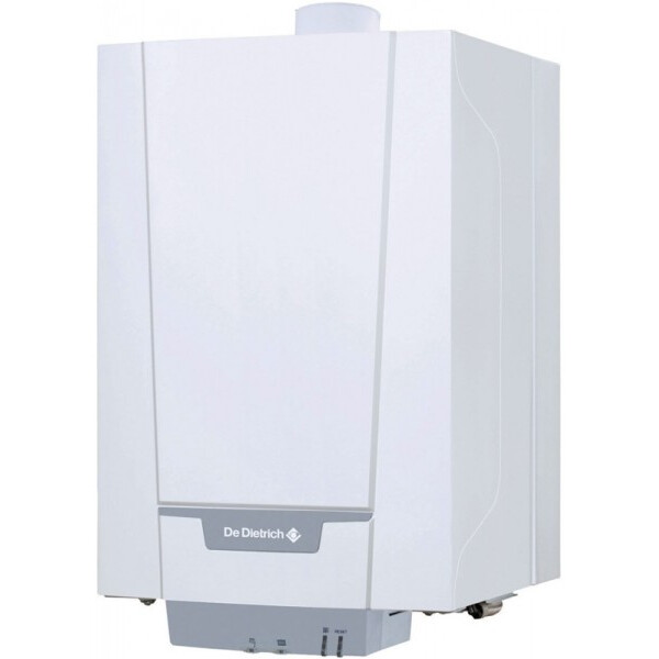 

Газовый котел De Dietrich PMC-M 24 plus