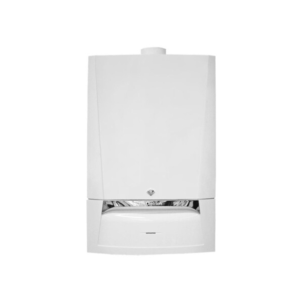 

Газовый котел De Dietrich AMC 25/28 BIC