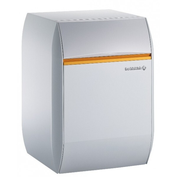 

Газовый котел De Dietrich DTG 138 Eco.NOx D
