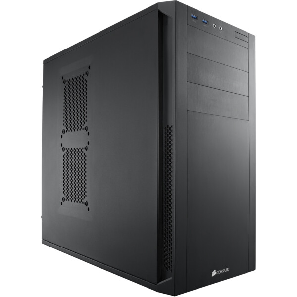 

Corsair Carbide 200R Black (CC-9011023-WW)