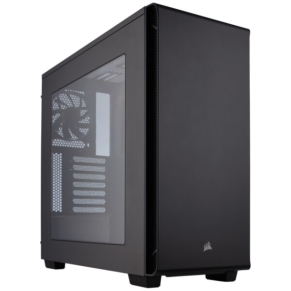 

Corsair Carbide 270R Windowed Black (CC-9011105-WW)