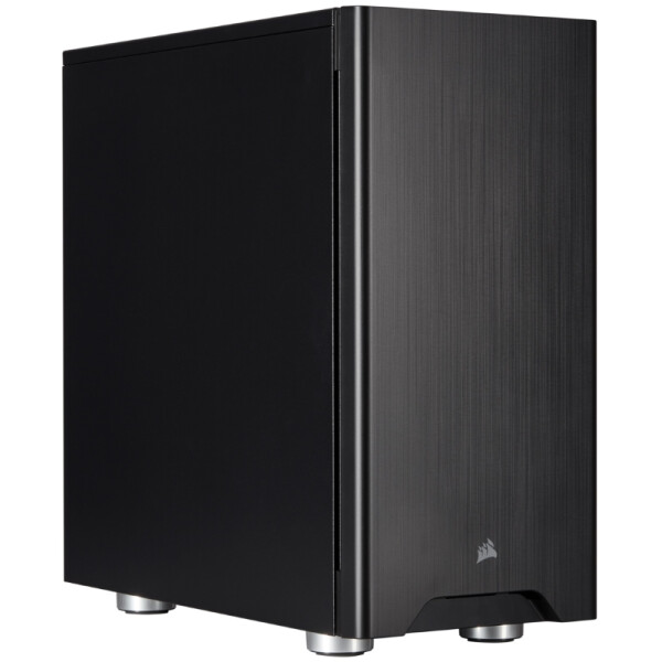 

Corsair Carbide 275Q Black (CC-9011164-WW)