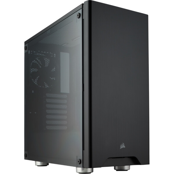 

Corsair Carbide 275R Black (CC-9011130-WW)