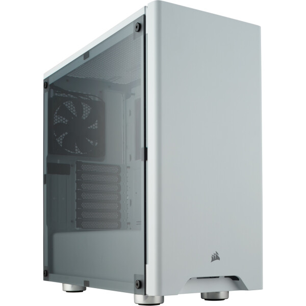 

Корпус Corsair Carbide 275R White (CC-9011131-WW)