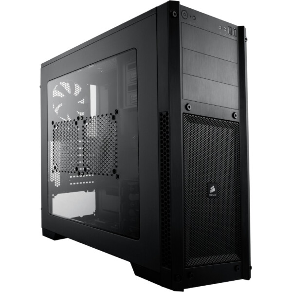 

Corsair Carbide 300R Windowed Black (CC-9011017-WW)