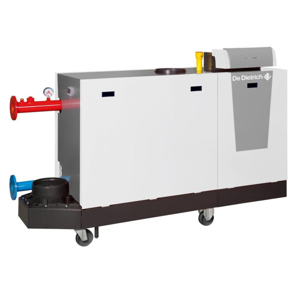 

De Dietrich C 330-280 ECO VD - DIEMATIC iSystem