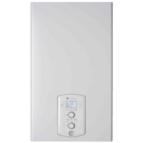 

Газовый котел Chaffoteaux PIGMA EVO 25 CF