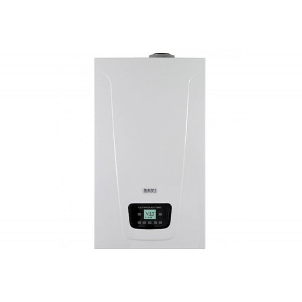 

Baxi LUNA DUO-TEC Е 1.24