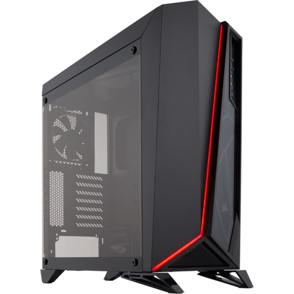 

Corsair Carbide Spec-Omega Black (CC-9011121-WW)