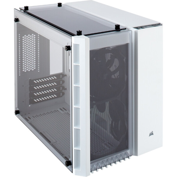 

Корпус Corsair Crystal Series 280X TG