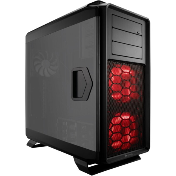 

Corsair Graphite 760T Windowed Black (CC-9011073-WW)