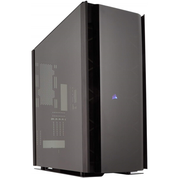 

Корпус Corsair Obsidian 1000D Black (CC-9011148-WW)