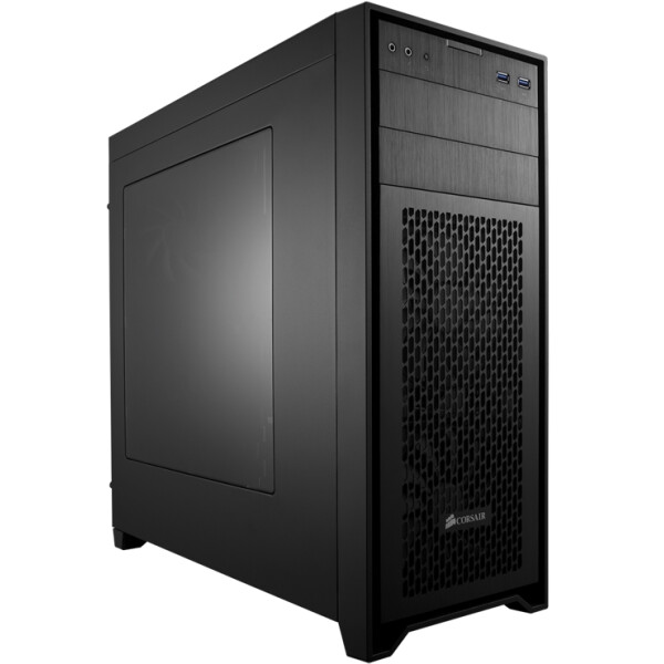 

Corsair Obsidian 450D Black (CC-9011049-WW)
